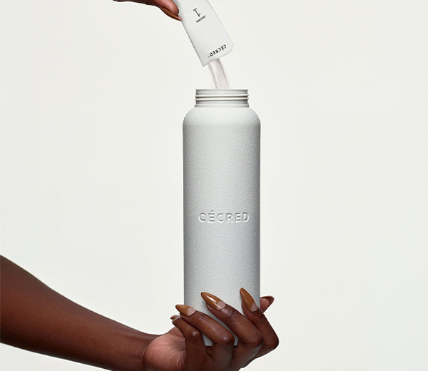 Incorporating Rice Water Into Your Hair Routine - Cécred