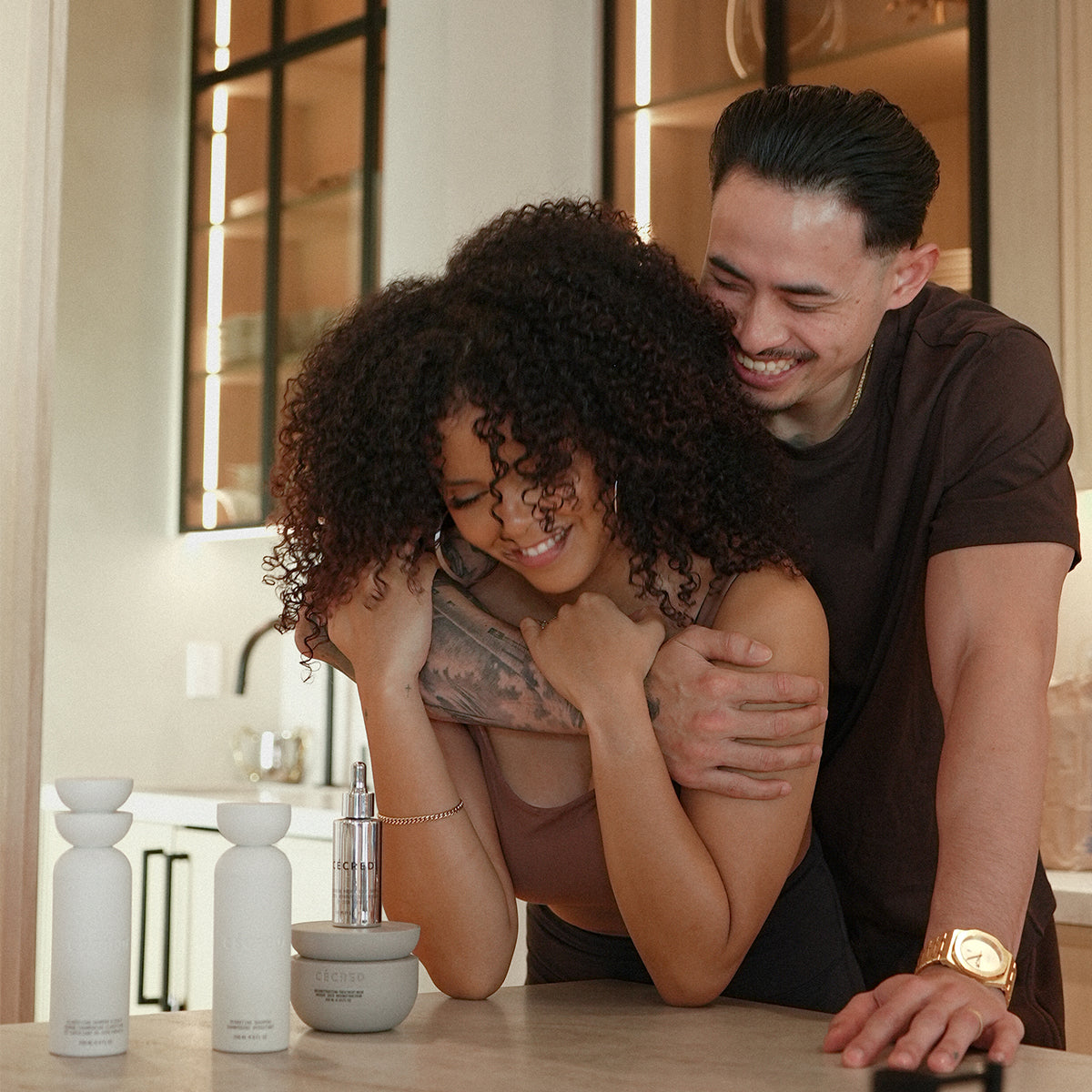 Cécred Valentine's Day Gift Ideas