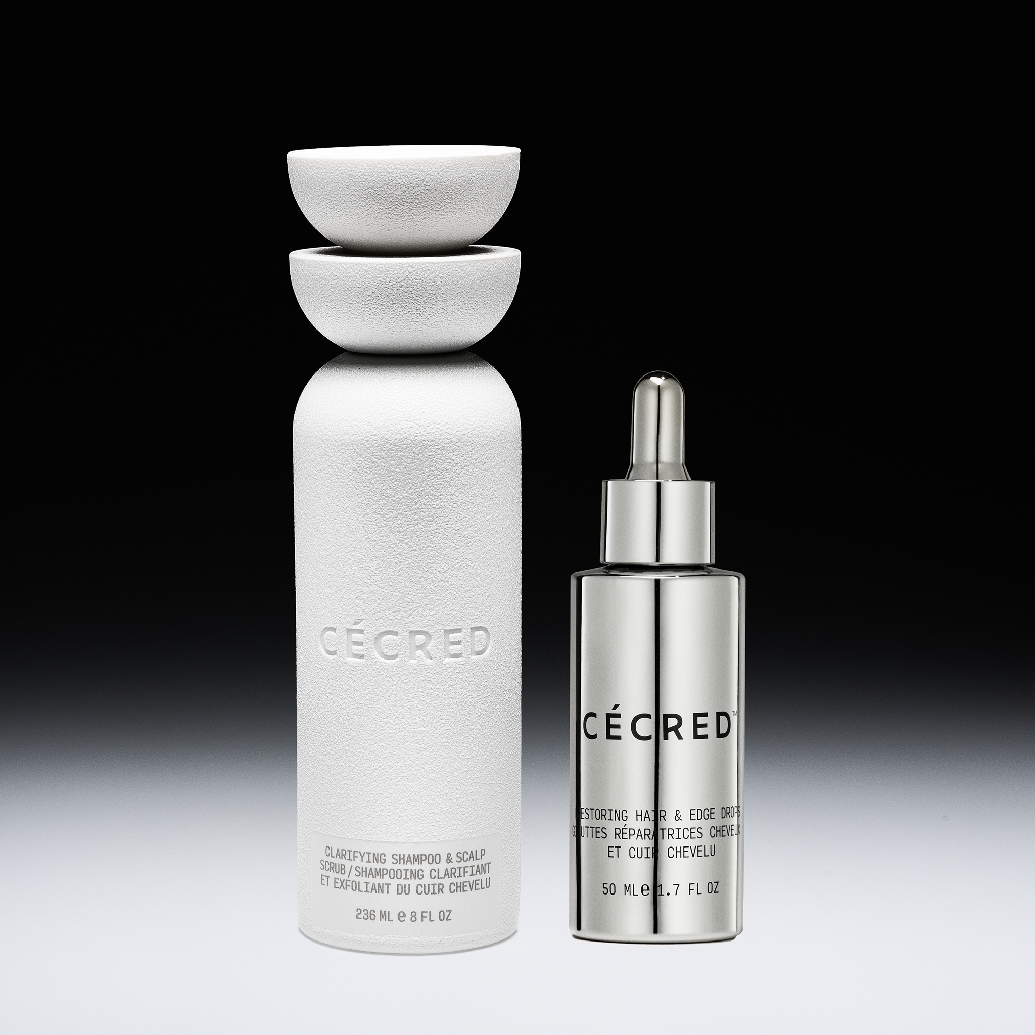 The Scalp Reset & Density Duo – Cécred