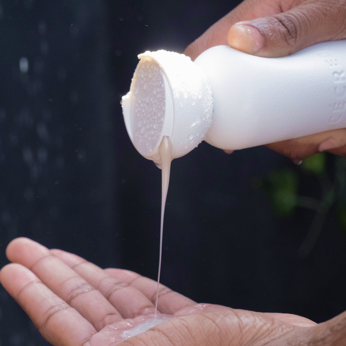 Hydrating Shampoo