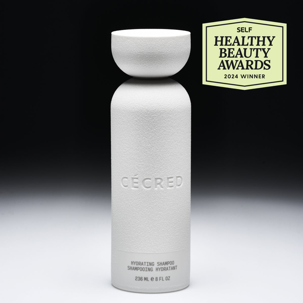 Hydrating Shampoo