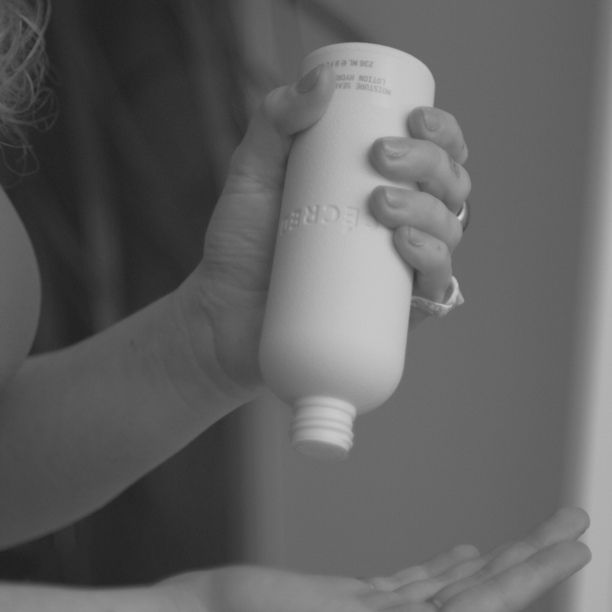 Moisture Sealing Lotion