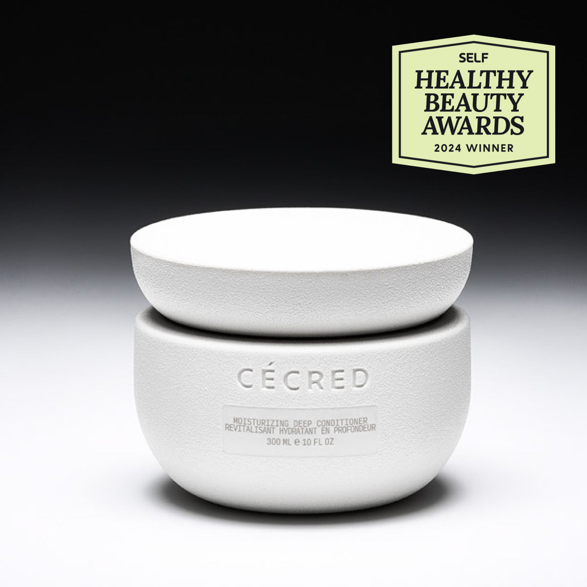 Moisturizing Deep Conditioner