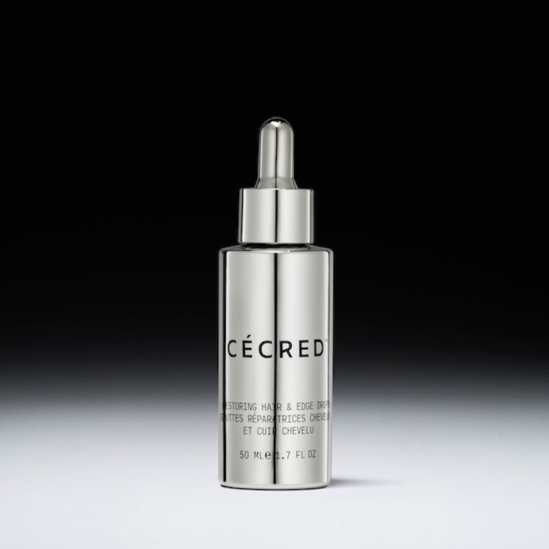 
      Hair Growth Serum - Edge Drops | Cécred
Back ButtonSearch IconFilter Icon-image