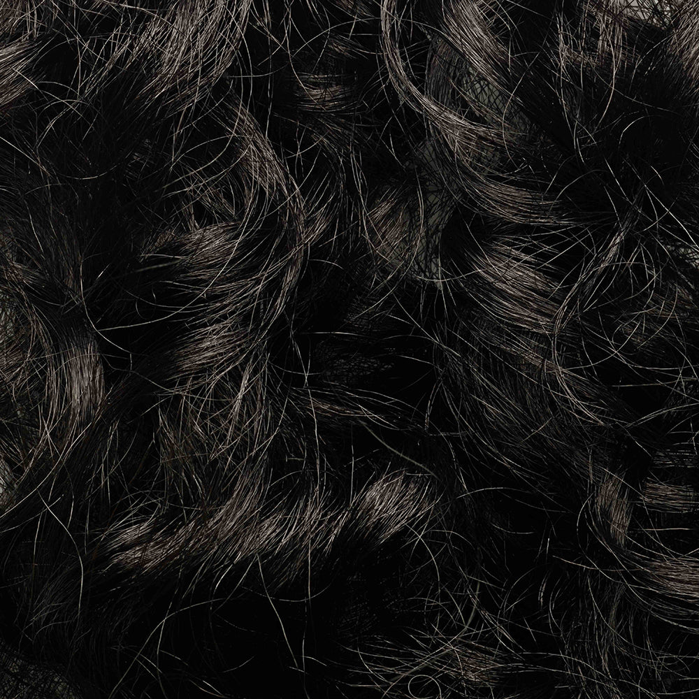 2C Hair Type: Thick Wavy Hair Management | Cécred