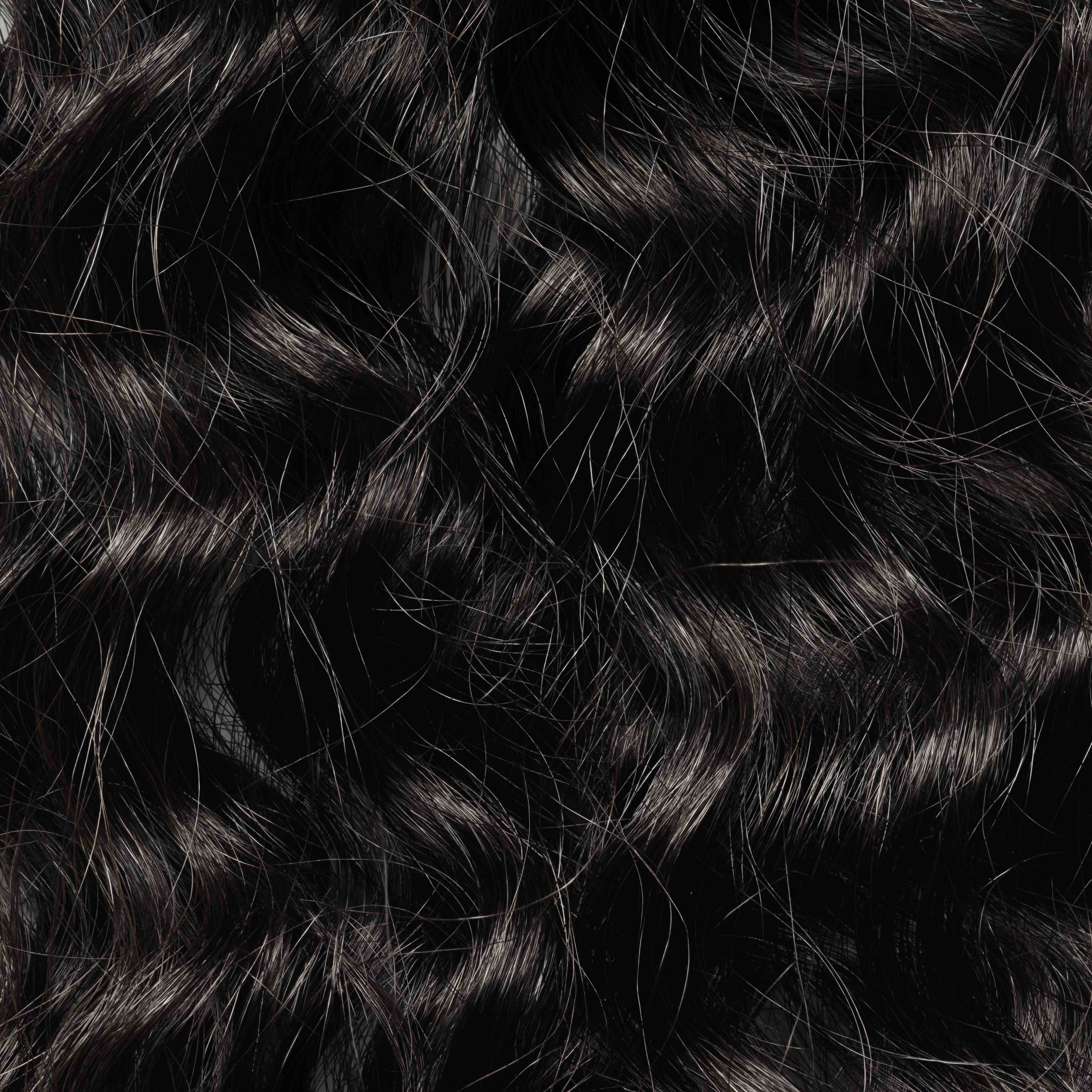 2C Hair Type: Medium Deep Wave Hair Management | Cécred