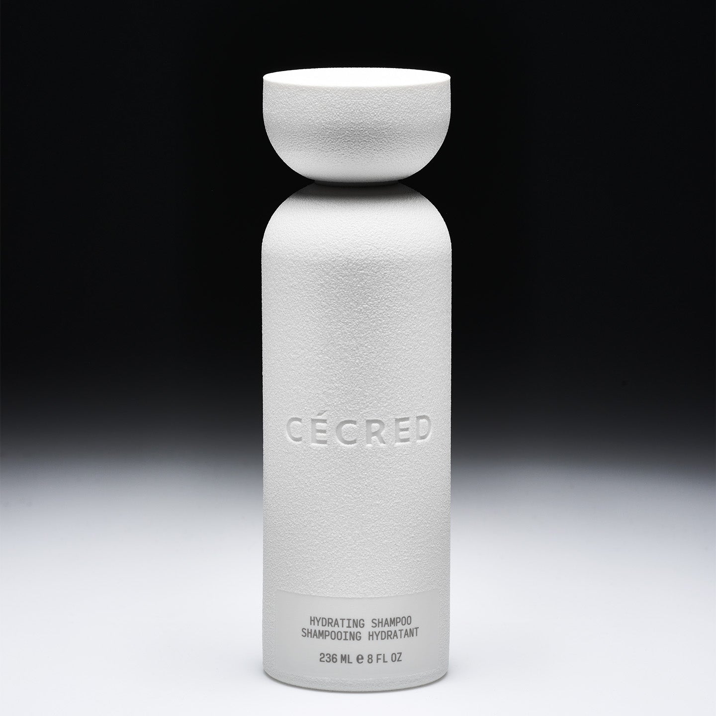 Hydrating Shampoo for Dry Hair | Cécred