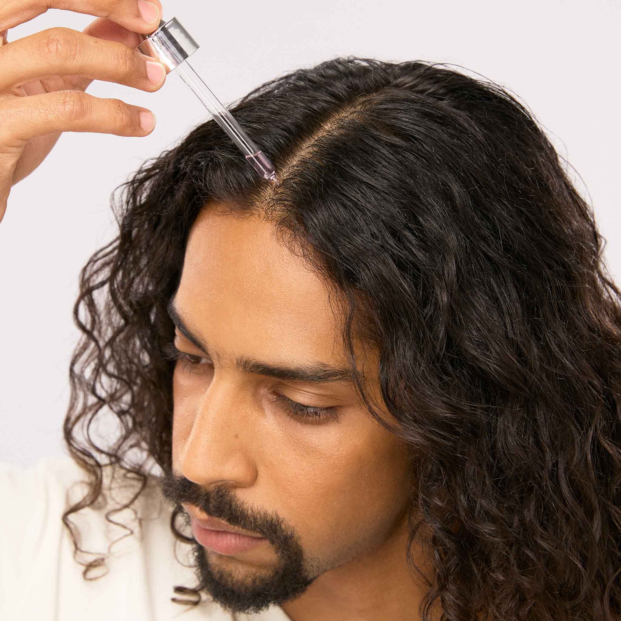 Hair Strengthening Serum Set - Edge Drops Trio | Cécred