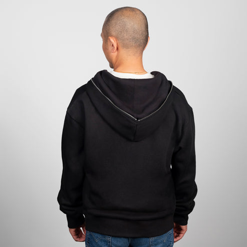 Cécred Full Zip Hoodie