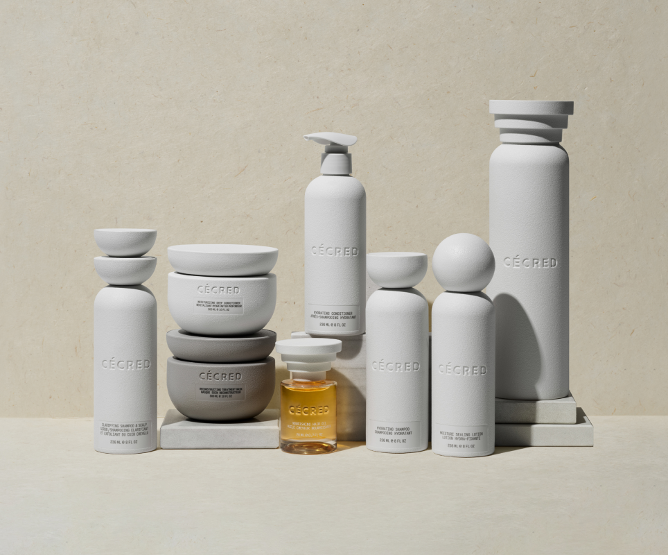 The Foundation Collection