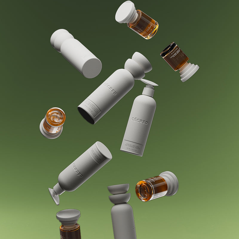 Cécred Build Your Own Bundle