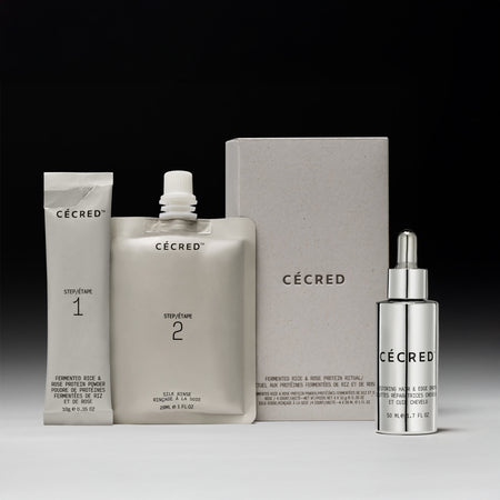 Density & Length Duo