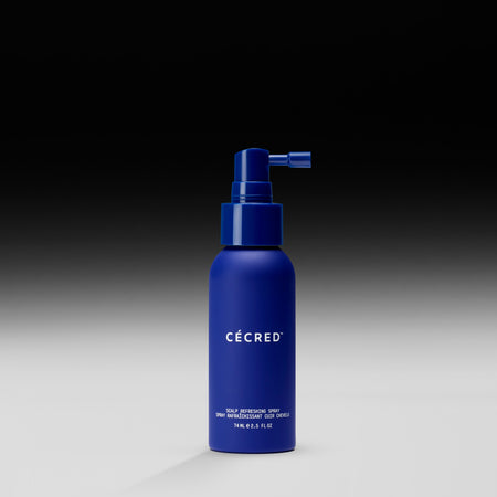 Scalp Refreshing Spray Travel