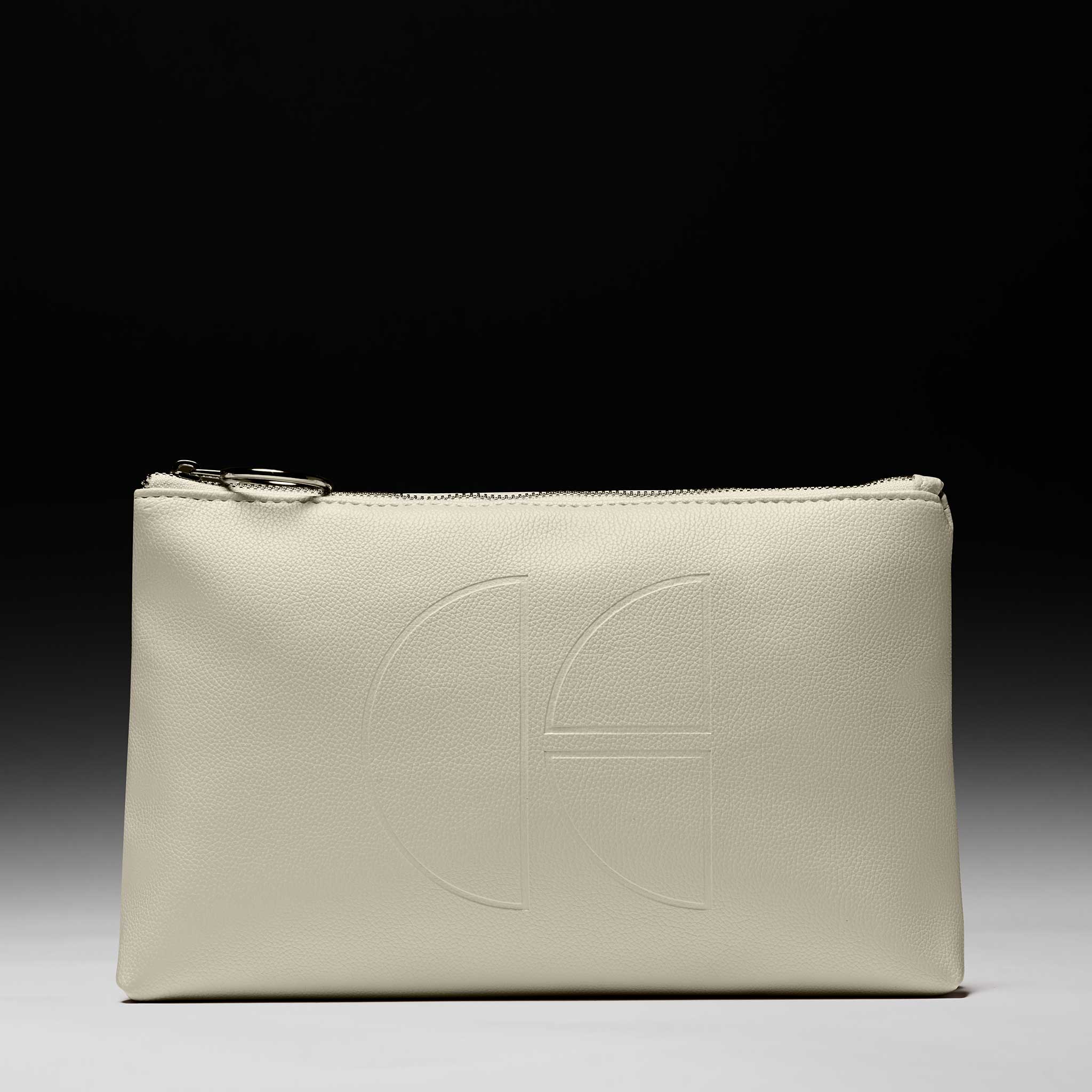 Cosmetics & Hair Product Travel Bag | Cécred