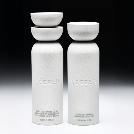 Double Cleanse Kit