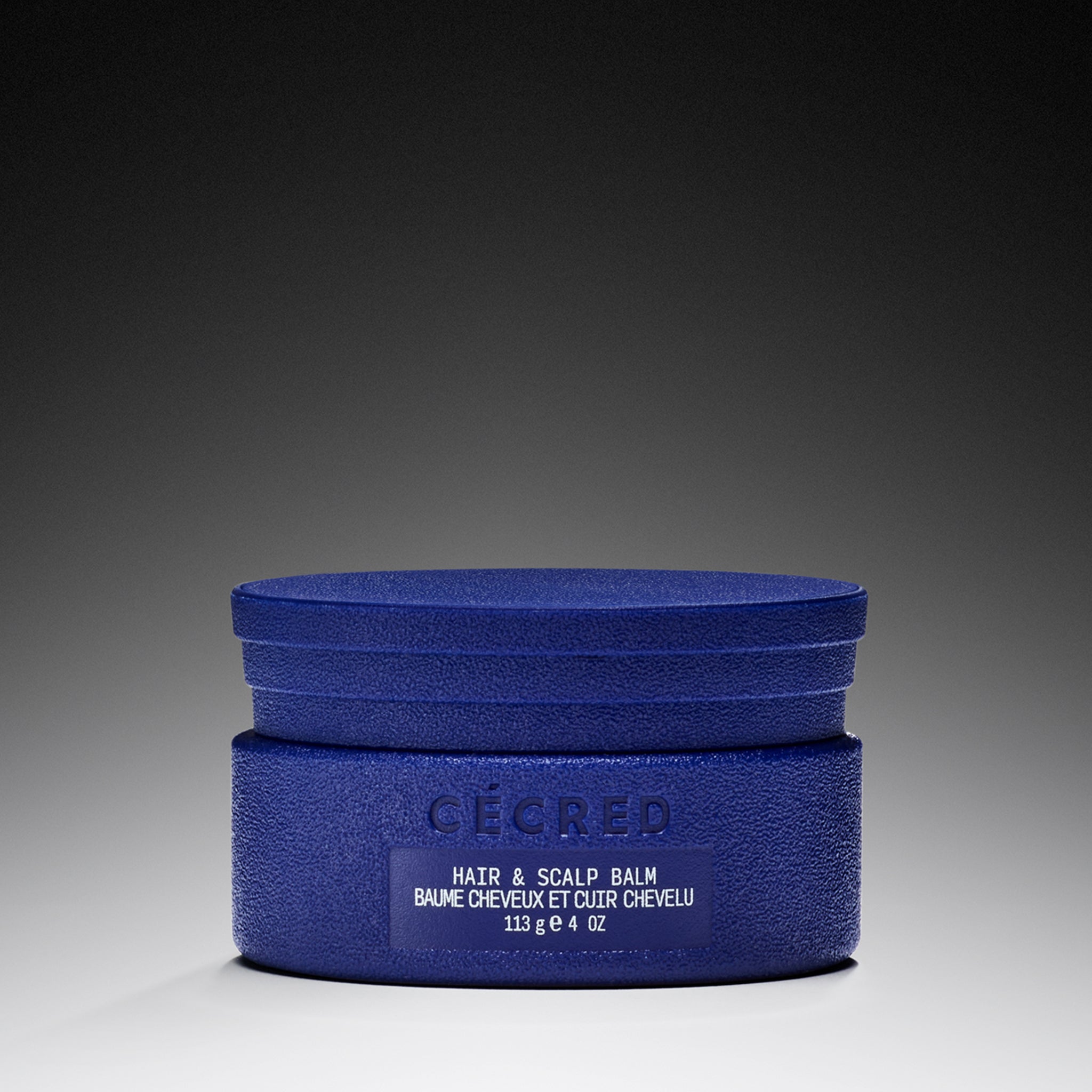 Hair & Scalp Balm