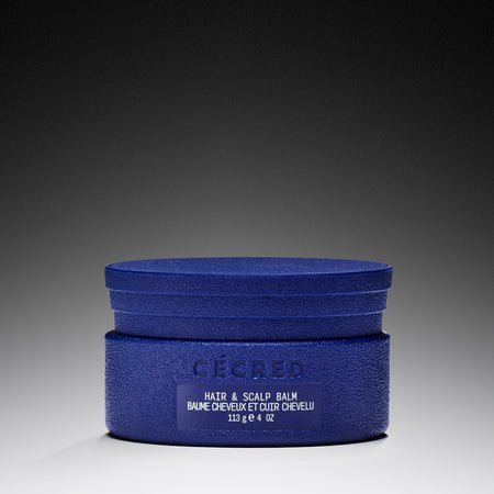Hair & Scalp Balm