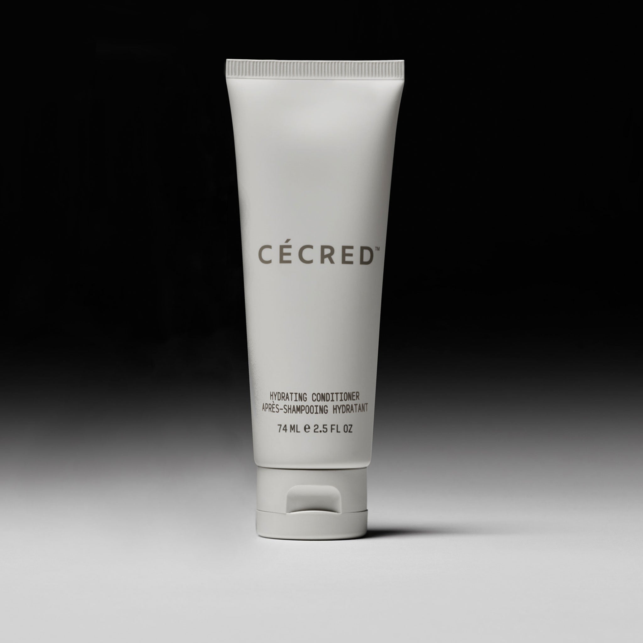 Cécred Travel Size Hydrating Conditioner