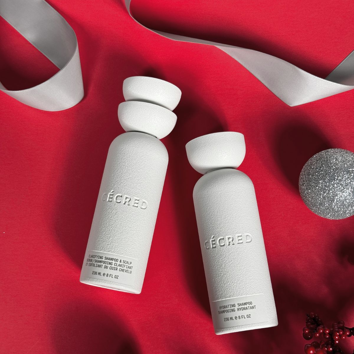 Gifting made easy. Discover holiday gifts for all hair types