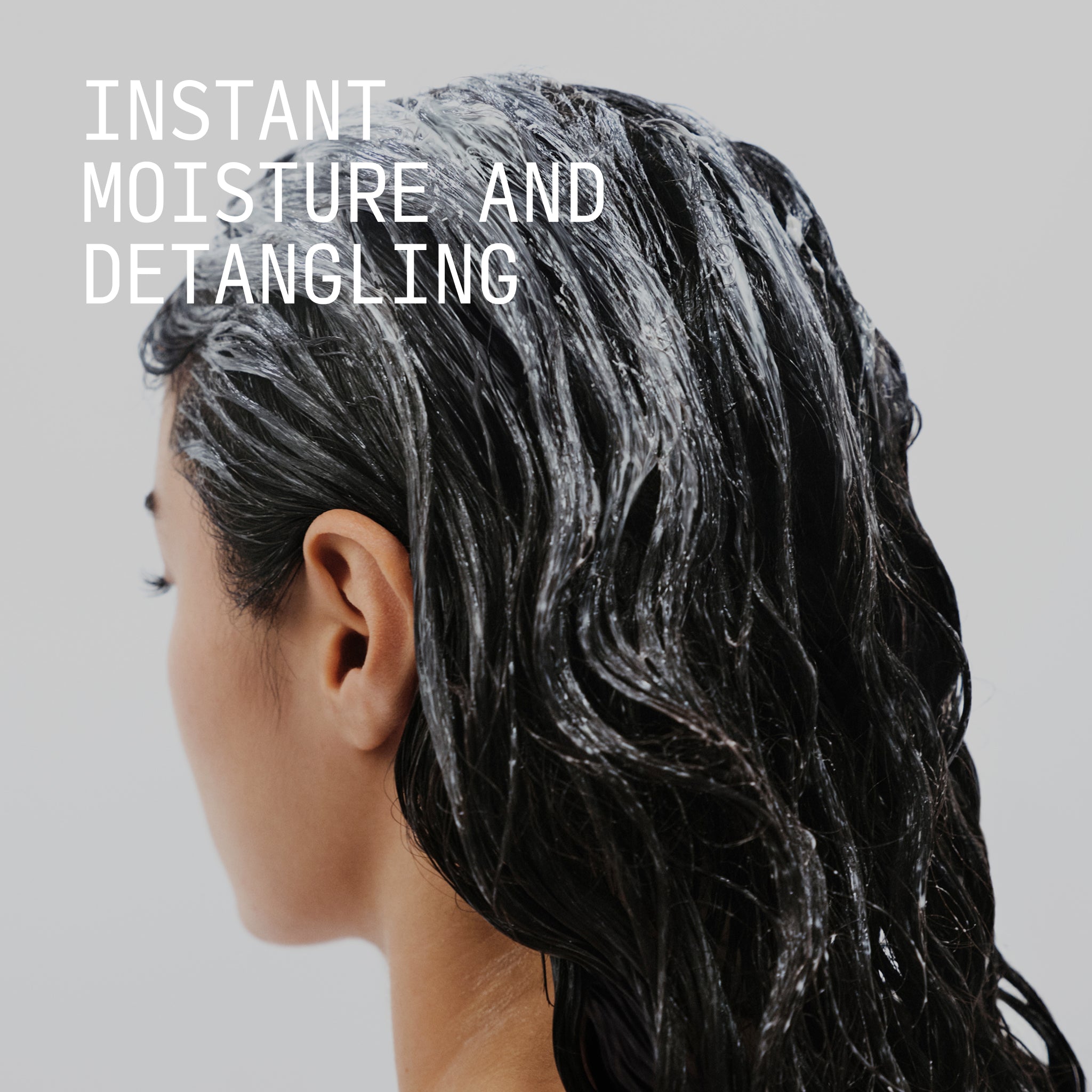 Hydrating Conditioner Travel Size – Cécred