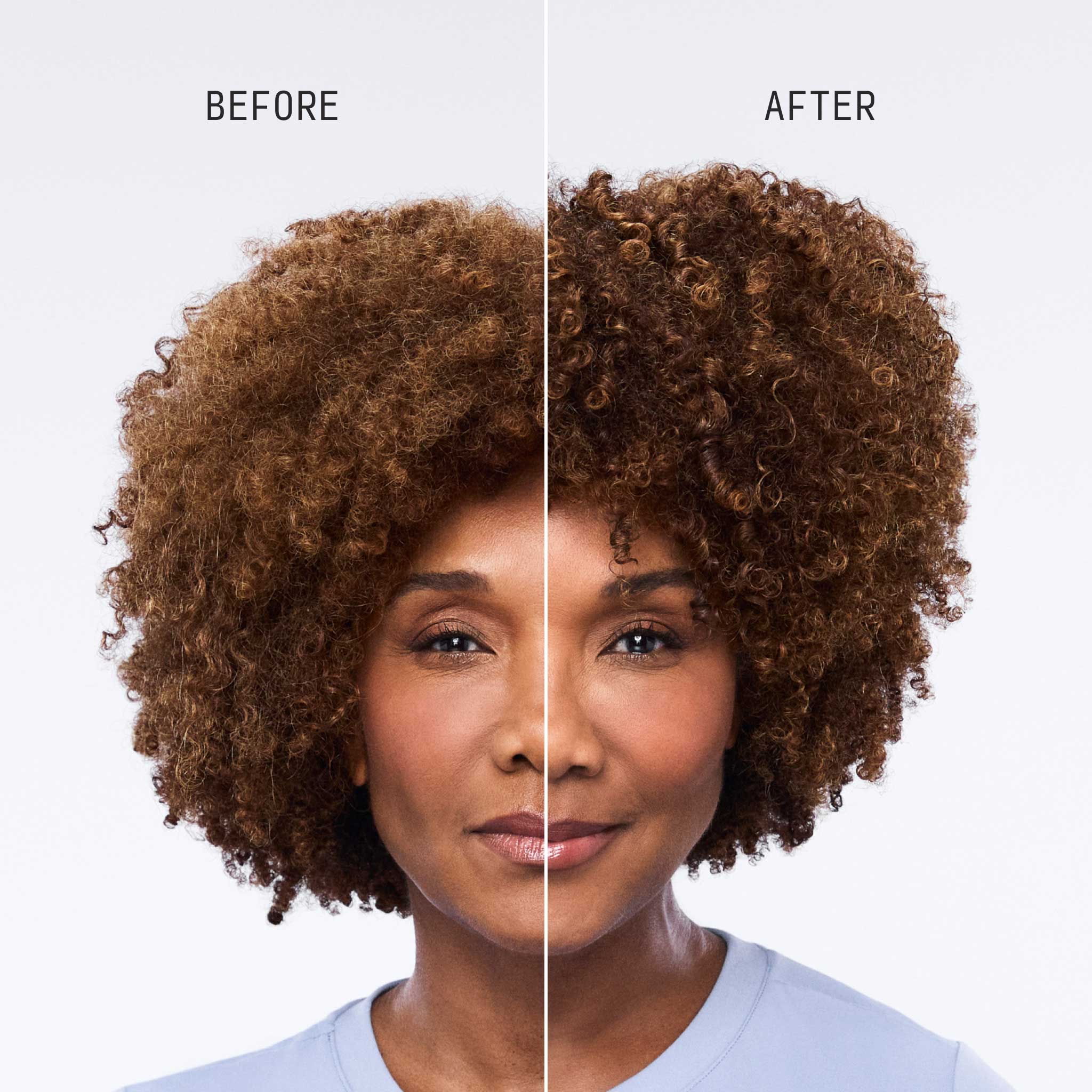Best Hydrating Conditioner for Curly Hair - 32 oz | Cécred