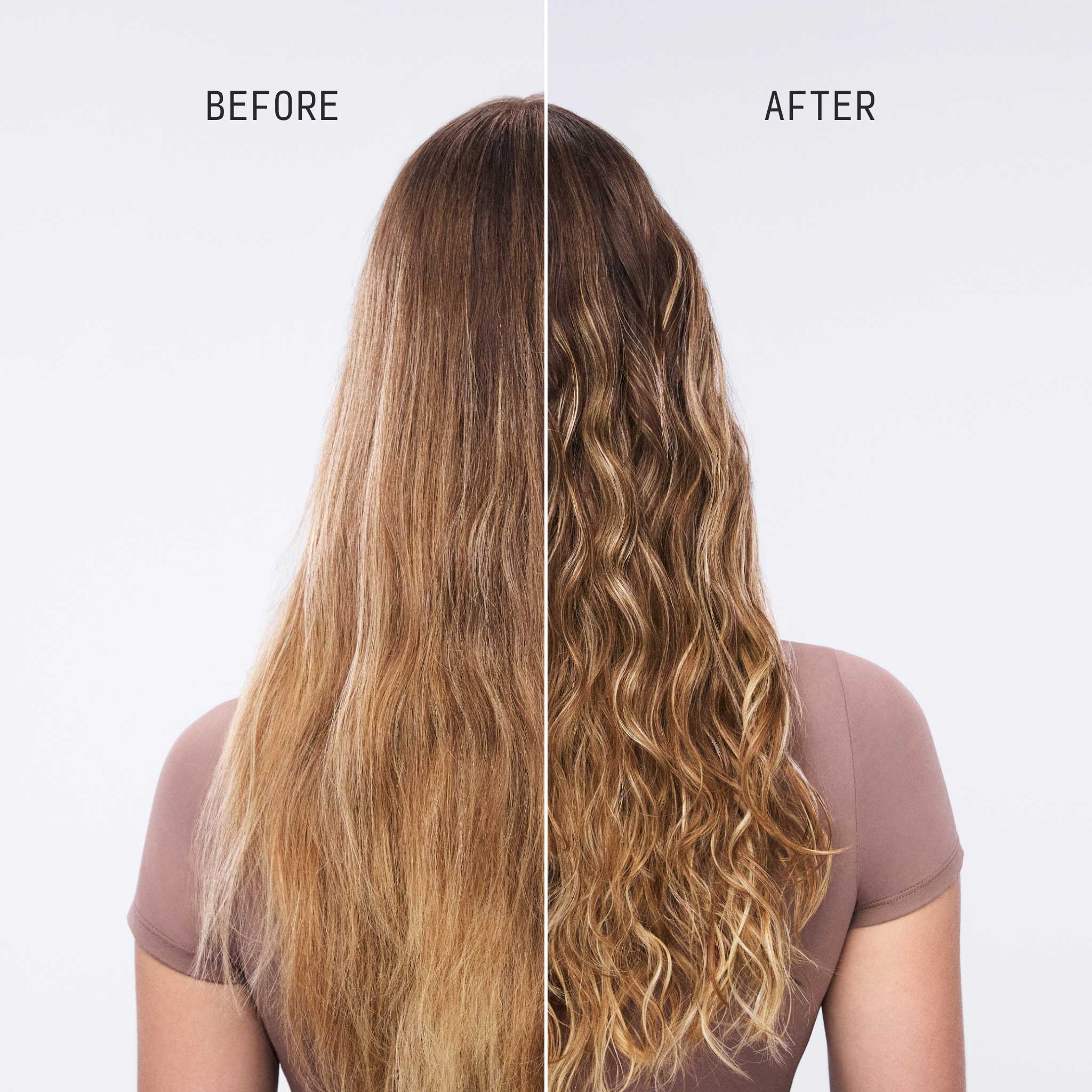 Best Hydrating Conditioner for Curly Hair - 32 oz | Cécred