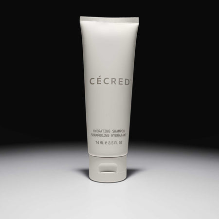 Hydrating Shampoo Travel