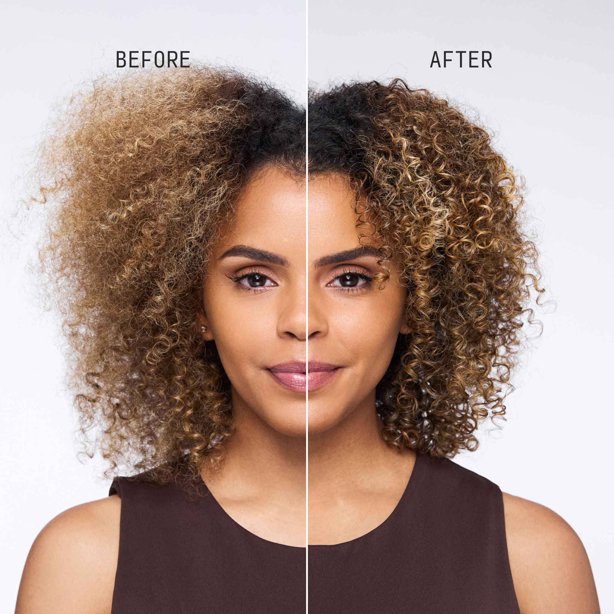 Moisturizing Deep Conditioner for Curly Hair - 32 oz | Cécred