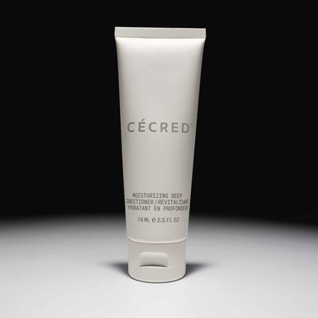 Moisturizing Deep Conditioner Travel