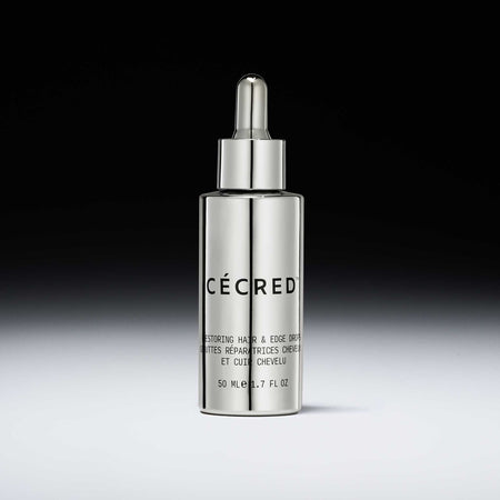 Cécred Restoring Hair & Edge Drops