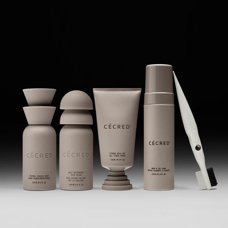 Sleek Shield & Hold Bundle